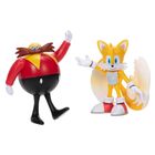 Sonic, figurka, 6 cm