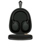 Sony Słuchawki nauszne WH-1000XM5, czarne