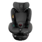 Sorino, Aurora, fotelik samochodowy z bazą, 360°, grey, 40-150 cm