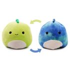 Squishmallows, Flip-a-mallow, maskotka, 13 cm