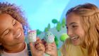 Squishville by Squishmallows, Mall, zestaw z mini maskotkami