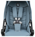 Storchenmühle, Nik, wózek spacerowy, Mint