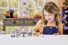 Sylvanian Families, Halloween w krainie Sylvanian Families, 5764