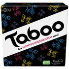 Taboo, gra towarzyska