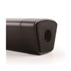 Techly, podstawka pod monitor, z regulacją wysokości