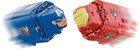 The Avengers, Battle Cube, Ironman vs Thor, figurki
