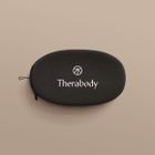 Therabody, SmartGoggles 2.0, gogle relaksacyjne, czarne
