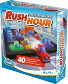 ThinkFun, Rush Hour, Auta na parkingu, łamigłówka