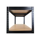 Top E Shop, regał magazynowy, metalowy P9040