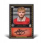 Topps, UEFA Champions League, Match Attax 2024/25, mini puszka z kartami kolekcjonerskimi