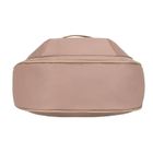 Torebka listonoszka, różowa, Peterson