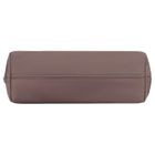 Torebka shopper, beżowa, Peterson