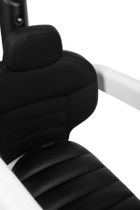 Toyz, Volkswagen T-Roc, jeździk, White