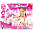 Trefl, Science4You, Fabryka perfum, zestaw L