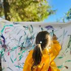 Trigonos, Cubic, drewniane klocki konstrukcyjne, 20 elementów