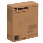 Trizand, gokart, nakładka do deski