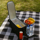 Trizand, sakwa rowerowa