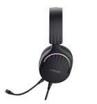 Trust, GXT 490 Fayzo, słuchawki gamingowe