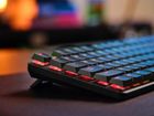 Trust, klawiatura gamingowa, GXT 868 TORIX WIRELESS US