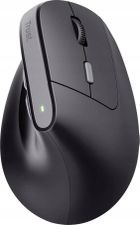 Trust, Trust TM-270, myszka bezprzewodowa, ergonomiczna