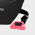 Tulano, Cabby 25, podstawka samochodowa, black, 125-150 cm