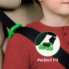 Tulano, Cabby 25, podstawka samochodowa, green