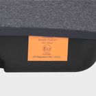 Tulano, Cabby 25, podstawka samochodowa, grey, 125-150 cm