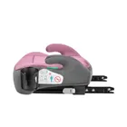 Tulano, Cabby 30, podstawka samochodowa, pink-grey