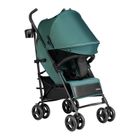 Tulano, Davos 35, wózek spacerowy, green-black