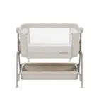 Tulano, Dream 50, łóżeczko dostawne, beige