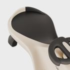 Tulano, Focus 35, jeździk grawitacyjny, Beige