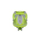 Tulano, Focus 55, jeździk grawitacyjny, green