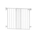 Tulano, Guardian 1.0, barierka, bramka zabezpieczająca, white