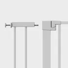 Tulano, Guardian 2.0, bramka, white