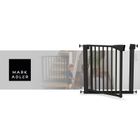 Tulano, Guardian 3.0, barierka zabezpieczająca, rozporowa, black