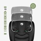 Tulano, Joy 20, fotelik samochodowy, black