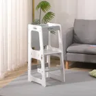 Tulano, Mooby 35, pomocnik kuchenny dla dzieci 3w1