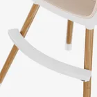 Tulano, Morsel, krzesełko do karmienia, beige