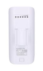 Ubiquiti, LocoM5, punkt dostępowy, CPE, 5GHz, 1x RJ45 100Mb/s, 13dBi