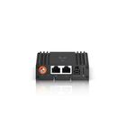 Ubiquiti, router LTE, LTE Cat.4, WiFi 4, 2x RJ45 100Mb/s, nano SIM