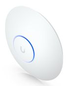 Ubiquiti, U7-LR, punkt dostępowy, WiFi 7, 1x RJ45 2.5GbE, PoE