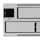 Ubiquiti, UNVR-Pro, sieciowy rejestrator wiedeo, NVR, 7xHDD, 1xSFP+, 1xRJ45 1000Mb/s, RAID 1, RAID 5