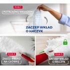 Vileda, Flex&Catch, wkłady do miotełki do kurzu, 5 szt.