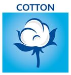 Vileda, Premium 2in1, pokrowiec na deskę do prasowania, 163229