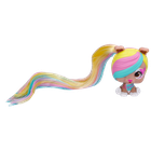 Vip Pets, Mini Fans, Gems Glam, figurka do stylizacji fryzur