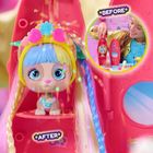 Vip Pets, Mini Fans, Spring Vibes, piesek, figurka do stylizacji fryzur