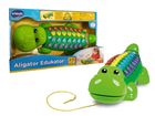 Vtech, Aligator Edukator, niemowlęca zabawka edukacyjna