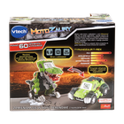 Vtech, Motozaury, Tyranozaur T-Rex, pojazd transformujący