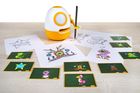 WeDraw, robot interaktywny do nauki