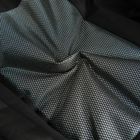 Wodoodporna kurtka przejściowa unisex oversize z kapturem NOWEAR